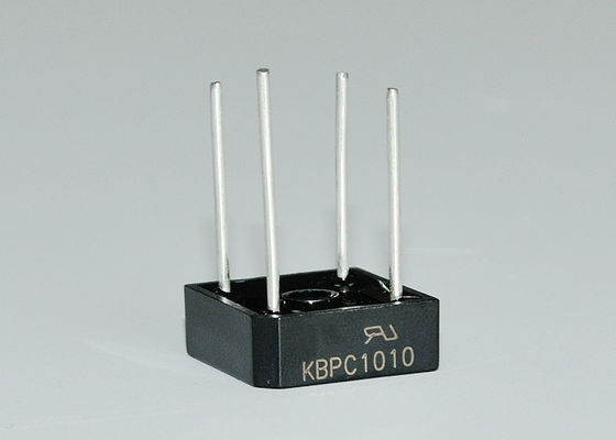 raddrizzatore a ponte del diodo KBPC 606 KBPC 602 KBPC804 KBPC802 del raddrizzatore a ponte di 6A 600V