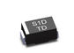 FACCIA il diodo GPP Chip General Purpose Rectifier Diode del pacchetto 1A 50V S1A di 214AC SMA