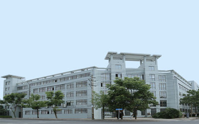 Porcellana Changzhou Trustec Company Limited